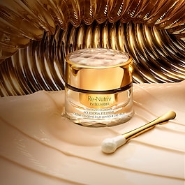 Re Nutriv Ultimate Diamond Brilliance Eye Cream - Krem pod oczy